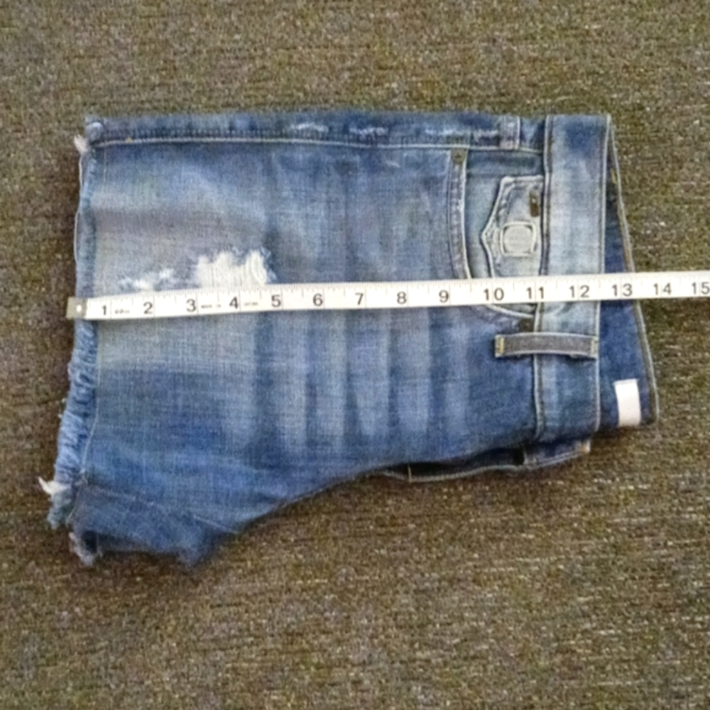 💙Joe's Jeans💙 - "Rocker" Short - Picture 14 of 15